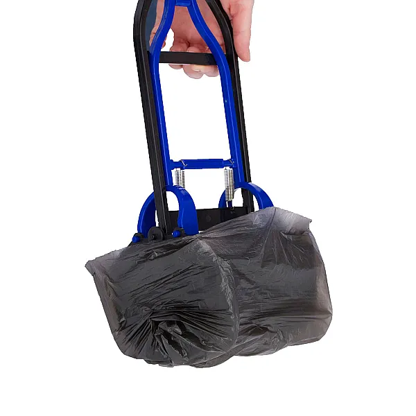KERBL Συλλέκτης Ακαθαρσιών Κατοικιδίων 71x13x14cm