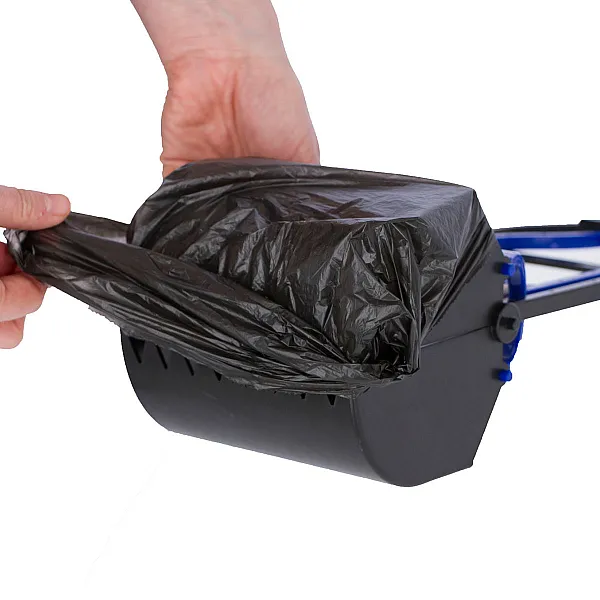 KERBL Συλλέκτης Ακαθαρσιών Κατοικιδίων 71x13x14cm