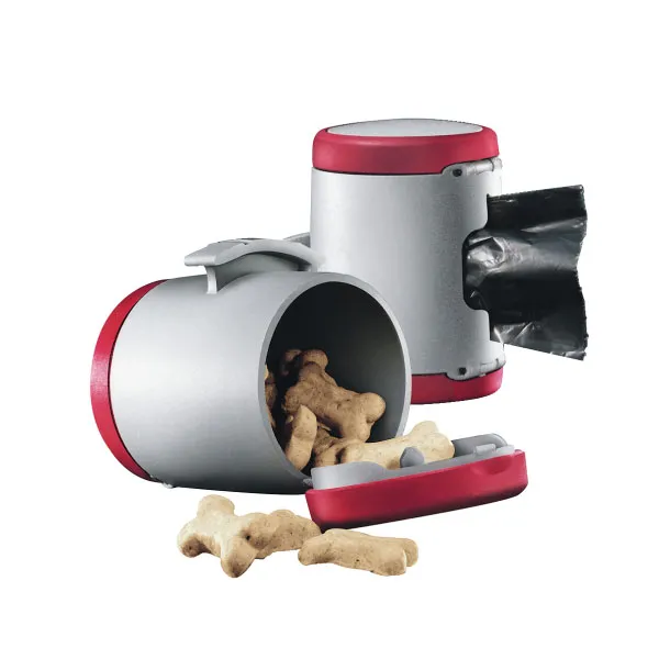 Flexi Vario Medium Set Κόκκινο 5m max 20kg