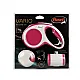 Flexi Vario Medium Set ανθρακί 5m max 20kg