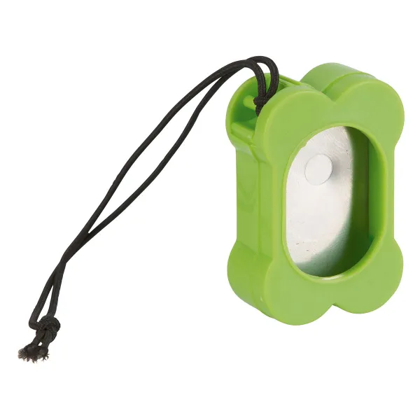 KERBL Clicker Κόκκαλο Πράσινο