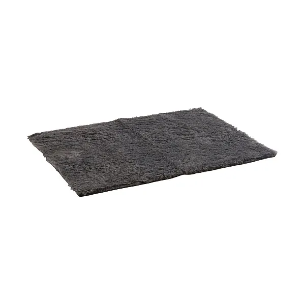 Κουβέρτα Σκύλου  Furbed Γκρι, 100x75cm