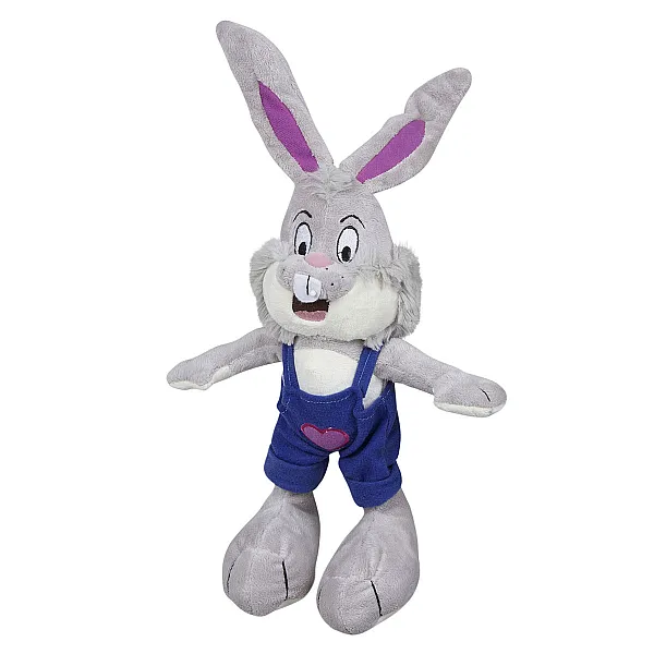 KERBL Παιχνίδι Σκύλου Bunny Hop 25cm