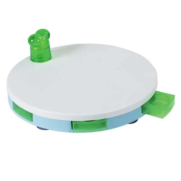 Kerbl Εκπαιδευτικό παιχνίδι Σκύλου Swing Ø 27 cm Ύψος 3,5 cm