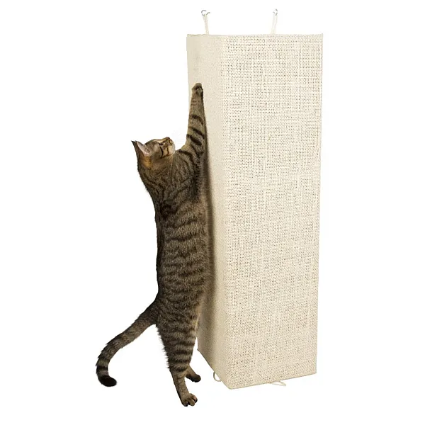 KERBL Ονυχοδρόμιο Γωνία Kevin 100x56cm, beige
