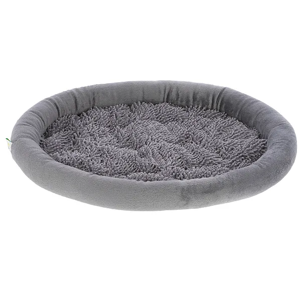 KERBL Μαξιλάρι Γάτας Sweety 48/40/4cm, Γκρι