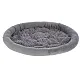 KERBL Μαξιλάρι Γάτας Sweety 48/40/4cm, Γκρι