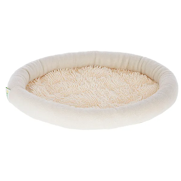 KERBL Μαξιλάρι Γάτας 48/40/4cm, Μπεζ