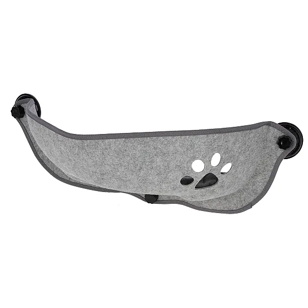 KERBL Κρεβάτι Γάτας Για Τζάμι 70x26xΥ26cm