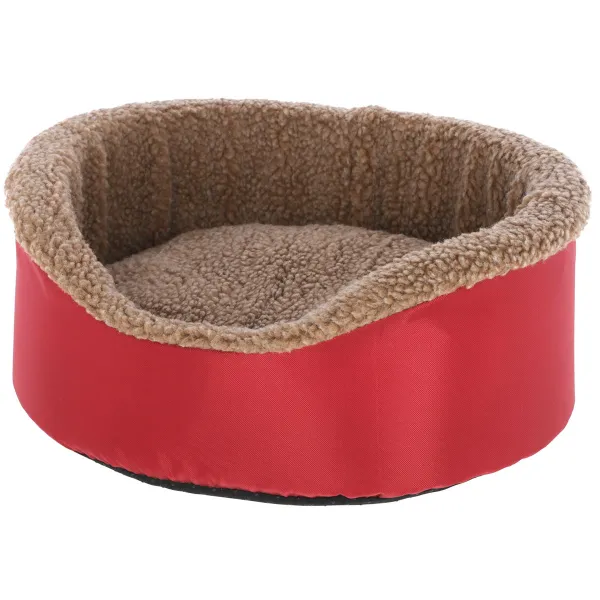 KERBL Κρεβάτι Κουνελιού Sam Μ35 x Π28 x Υ13 cm