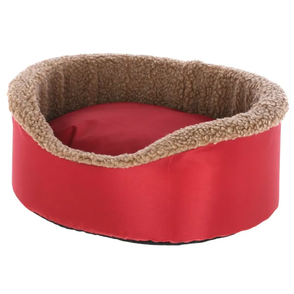KERBL Κρεβάτι Κουνελιού Sam Μ35 x Π28 x Υ13 cm