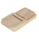 KERBL Διαδραστικό Παιχνίδι Τρωκτικών Snack Box 21x11x3.5 cm