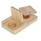 KERBL Διαδραστικό Παιχνίδι Τρωκτικών Snack Box 21x11x3.5 cm