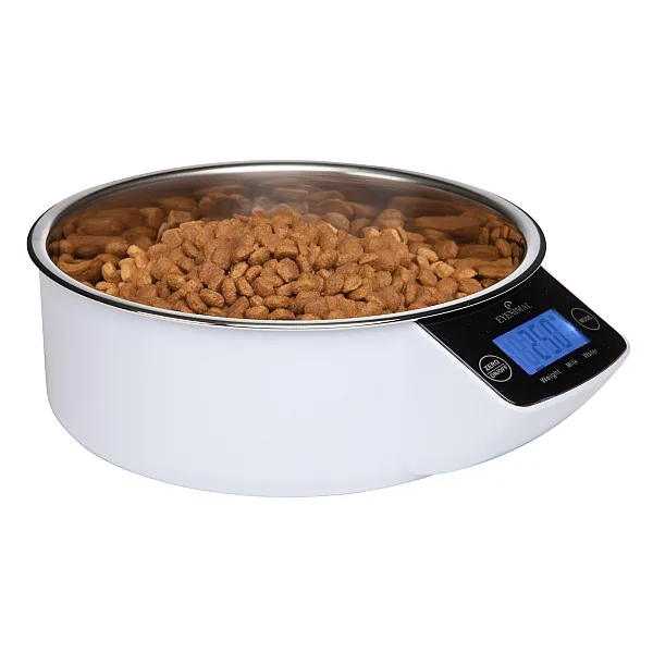 KERBL Έξυπνο Μπολ Με Ζυγαριά  1 l / 500 g