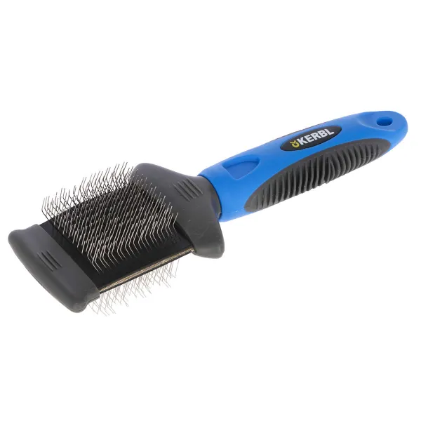 Soft Slicker Brush Flexible