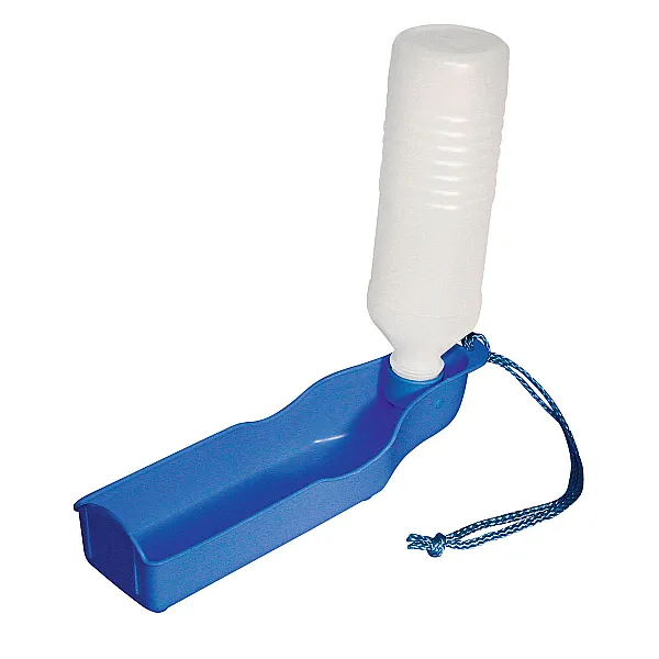 KERBL Κινητό Mπολ Nερoύ (Ταξιδιού) 250ml
