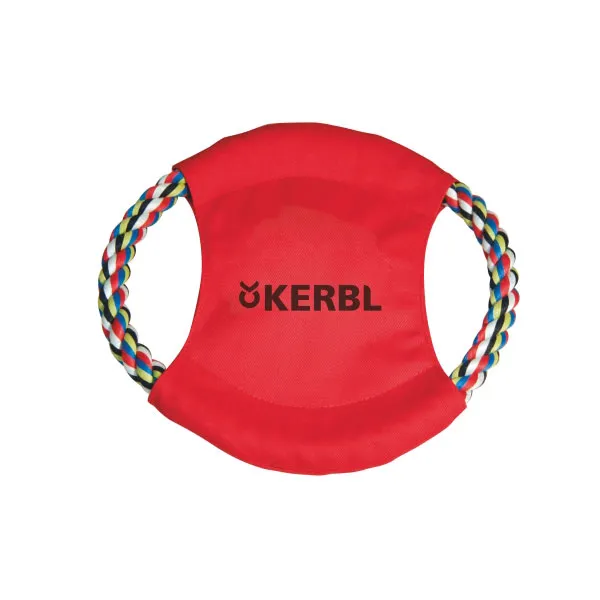 Παιχνίδι Σκύλου Frisbee Από Βαμβάκι Διάμετρο 22 εκ.