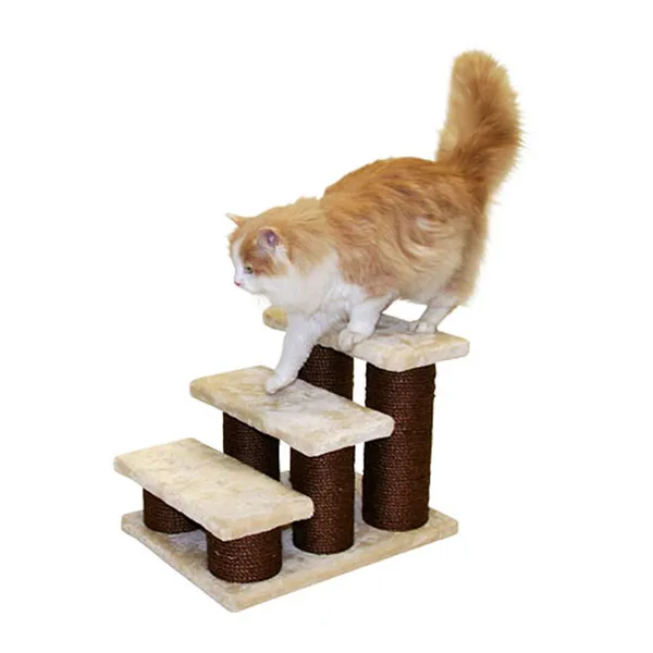 Kerbl Easy Climb Σκαλοπάτια 45x35xY34cm
