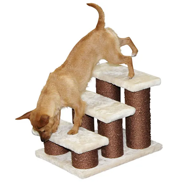 Kerbl Easy Climb Σκαλοπάτια 45x35xY34cm