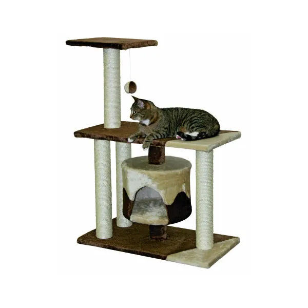 Γατόδεντρο Jade Pro 70x35xY96cm