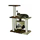 Γατόδεντρο Jade Pro 70x35xY96cm