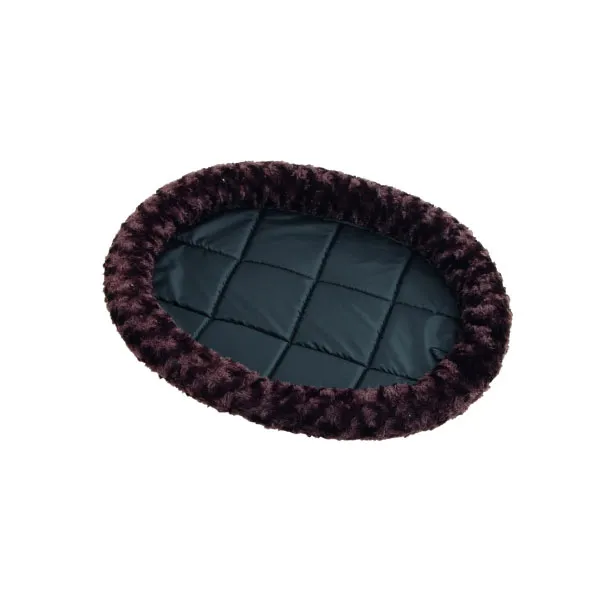 Κρεβάτι Σκύλου / Γάτας Cosy Bed Μήκος 70 εκ. Πλάτος 50 εκ. Χρώμα Καφέ