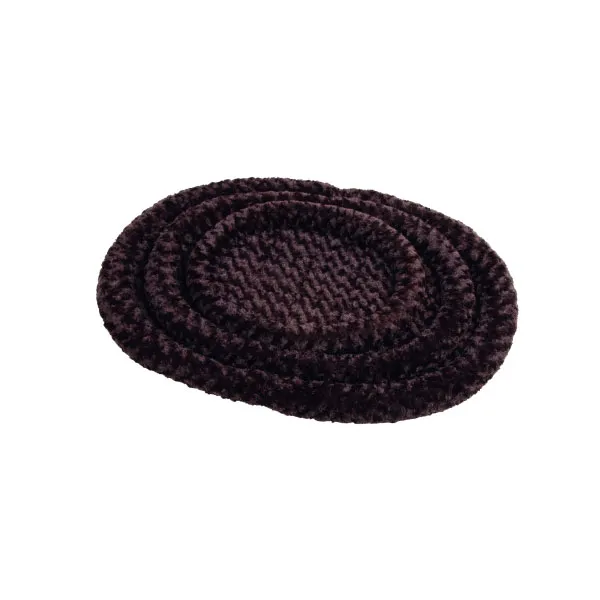 Κρεβάτι Σκύλου / Γάτας Cosy Bed Μήκος 54 εκ. Πλάτος 45 εκ. Χρώμα Καφέ
