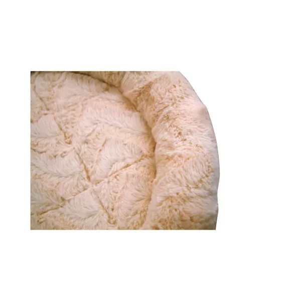 Κρεβάτι Σκύλου / Γάτας Cosy Bed Μήκος 54εκ. Πλάτος 45εκ. Χρώμα Μπεζ