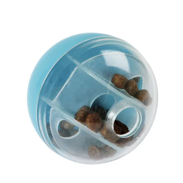 Kerbl Παιχνίδι Γάτας Μπάλα Λιχουδιών 5 cm blue