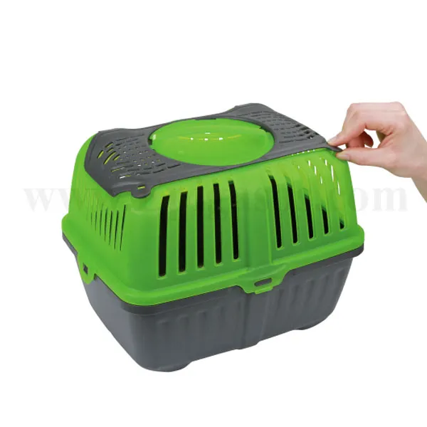 Κουτί Μεταφοράς Τρωκτικών Neyo ΜxΠxΥ 30 x 23 x 23 εκ.