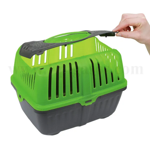 Κουτί Μεταφοράς Τρωκτικών Neyo ΜxΠxΥ 30 x 23 x 23 εκ.