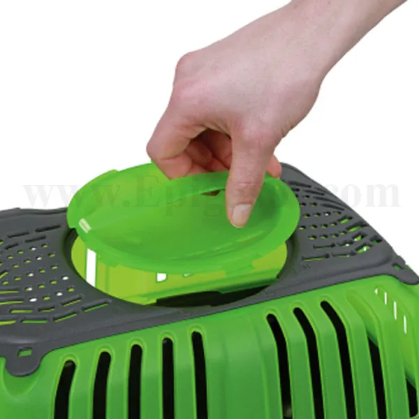 Κουτί Μεταφοράς Τρωκτικών Neyo ΜxΠxΥ 30 x 23 x 23 εκ.