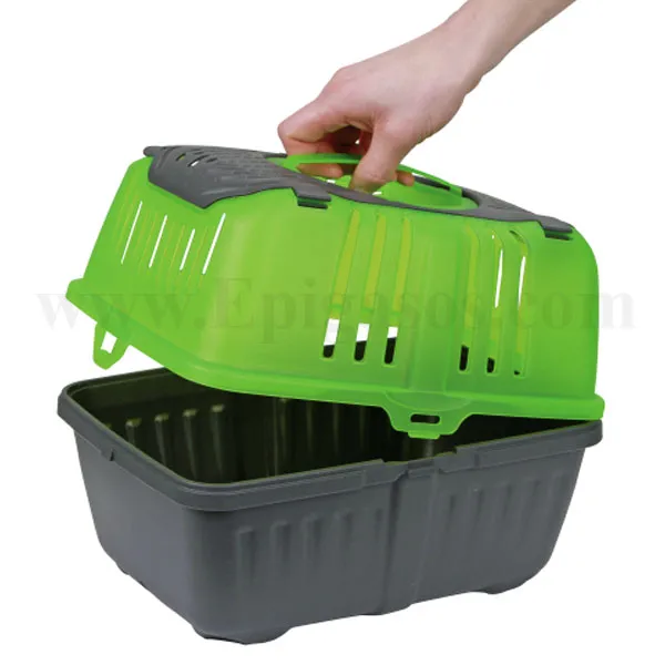 Κουτί Μεταφοράς Τρωκτικών Neyo ΜxΠxΥ 30 x 23 x 23 εκ.