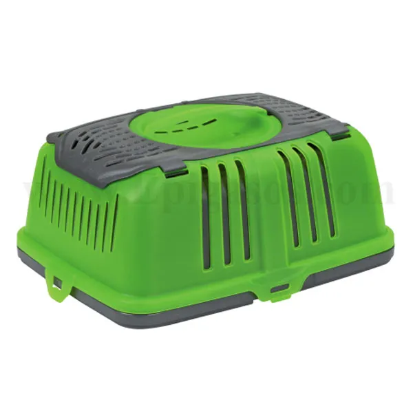 Κουτί Μεταφοράς Τρωκτικών Neyo ΜxΠxΥ 30 x 23 x 23 εκ.