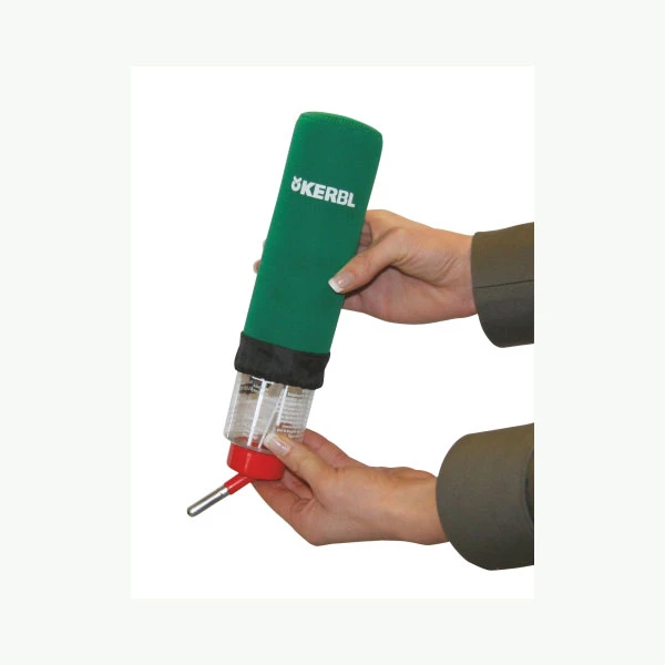 Θερμικό Προστατευτικό Κάλυμμα Για 500 έως 600ml Μπουκάλια Διάμετρο 6,5 εκ. Μήκος 22 εκ.