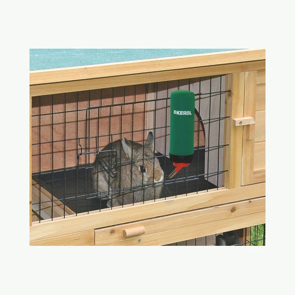 Θερμικό Προστατευτικό Κάλυμμα Για 500 έως 600ml Μπουκάλια Διάμετρο 6,5 εκ. Μήκος 22 εκ.