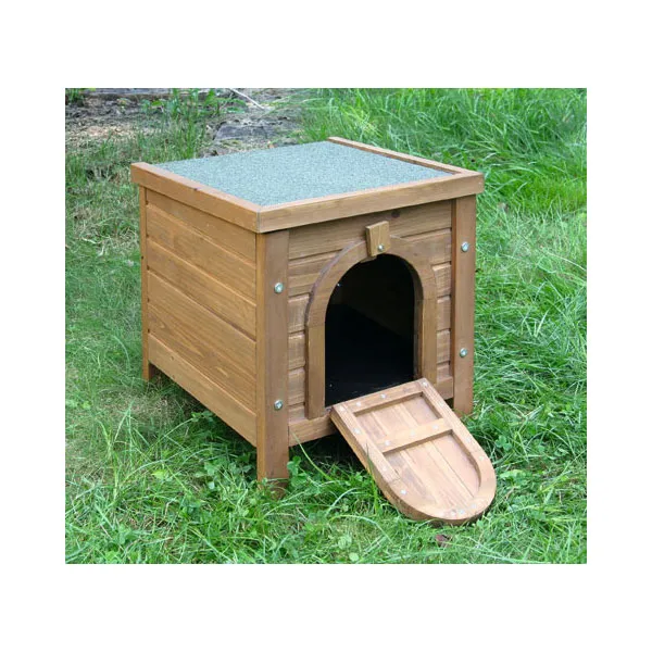 Κλουβί Μικρών Ζώων ΜxΠxΥ 36x36x40 εκ