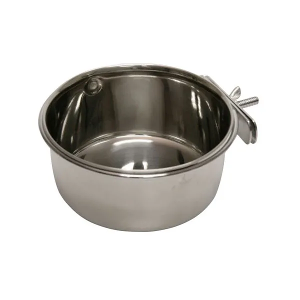 Ανοξείδωτο Δοχείο Χωρητικότητα 600ml