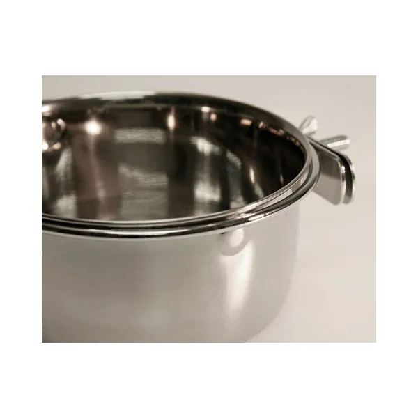 Ανοξείδωτο Δοχείο Χωρητικότητα 600ml