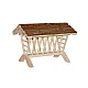 Hayrack Nature ΜxΠxΥ 45 x 32 x 33 εκ.