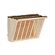 Hayrack XL Nature ΜxΠxΥ 28 x 20,5x 22 εκ.