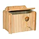 KERBL Φωλιά Για Παπαγάλους ΜxΠxΥ 21 x 13 x 13 εκ.