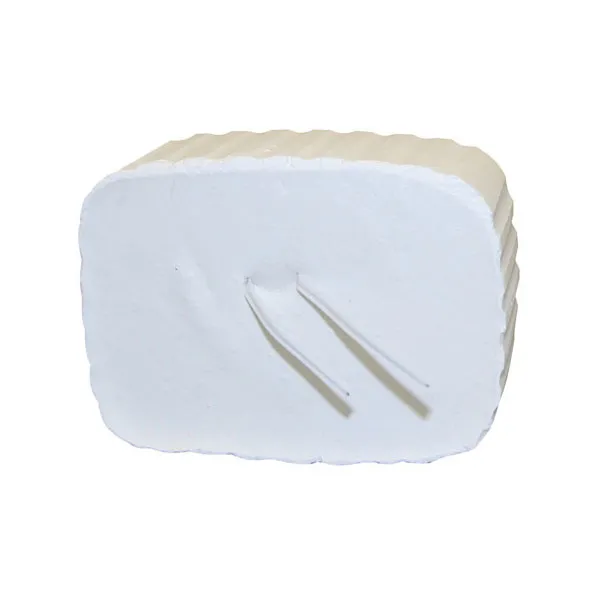 Λιχουδιά Τρωκτικών Με Μέταλλα Και Λαχανικά