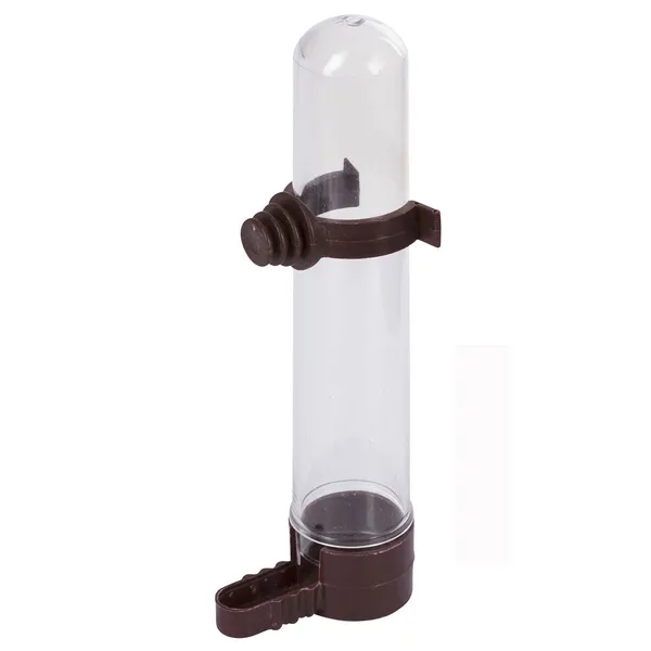 Ποτίστρα  Ταΐστρα Για Πουλιά 130ml