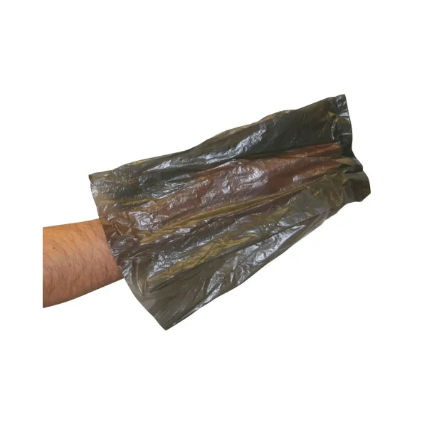KERBL Θήκη Για Σακούλες Απορριμμάτων Doodoo Μήκος 8εκ. Πλάτος 5,5εκ