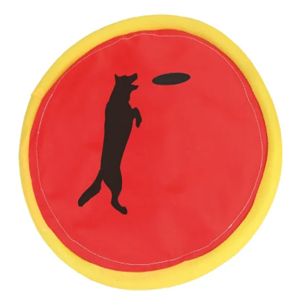 Παιχνίδι Σκύλου Frisbee Από Νάιλον 24 εκ.