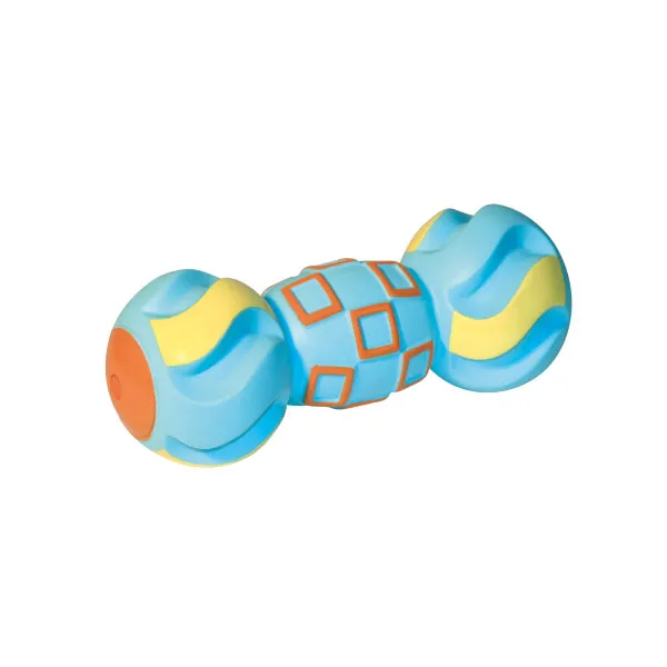 Παιχνίδι Σκύλου Dumbbell Μήκος 19 εκ.