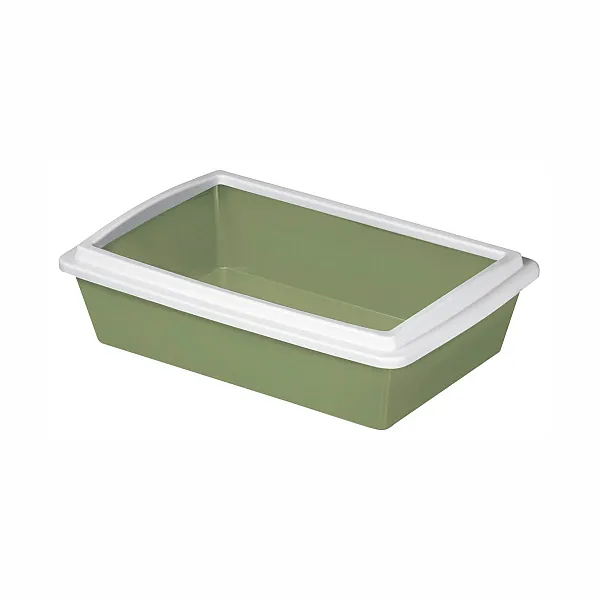 kerbl Τουαλέτα Γάτας 51 x 35 x Y13cm