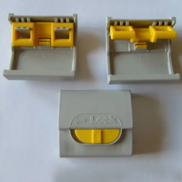 KERBL Ανταλλακτικό Κλιπς Για Gulliver Mega ( 4,5,6,7)