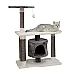 KERBL Ονυχοδρόμιο Darklight 70x35xΥ96cm
